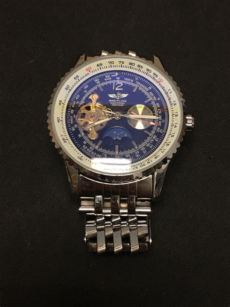 breitling a68062 no 1111 watch|breitling professional a68062.